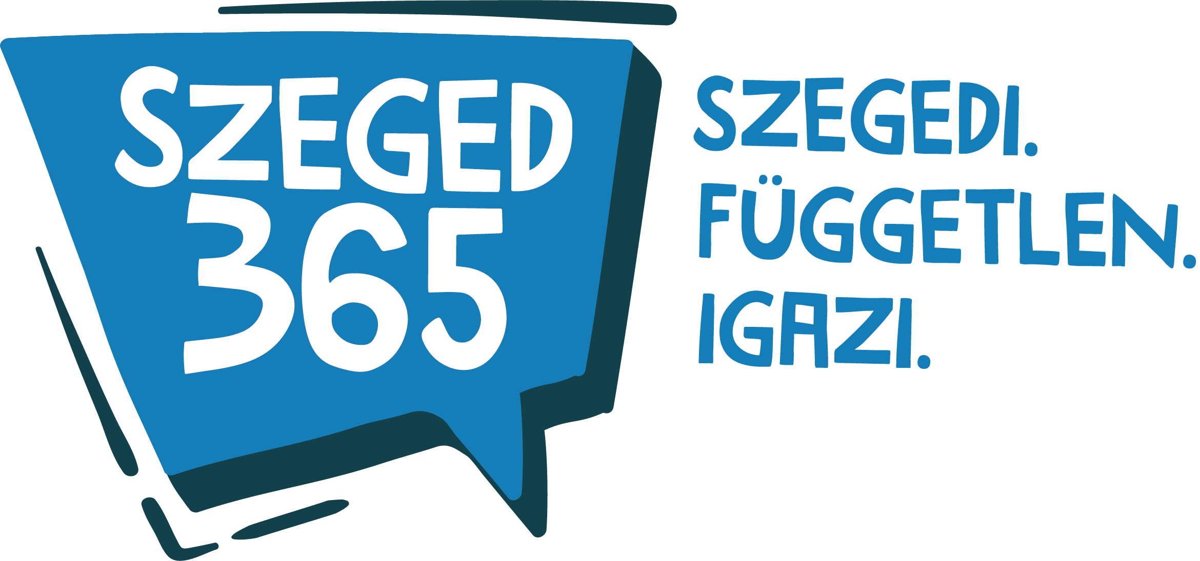 Szeged365 logó